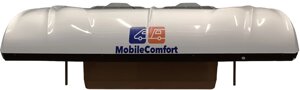 Мобильный кондиционер мощностью 35 м2 - 3.5 кВт MobileComfort