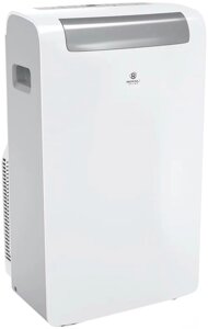 Мобильный кондиционер мощностью 35 м2 - 3.5 кВт Royal Clima