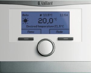 Модуль дистанционного управления Vaillant