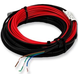 Нагревательный кабель 15 м2 Primoclima