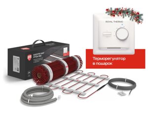 Нагревательный мат Royal Thermo