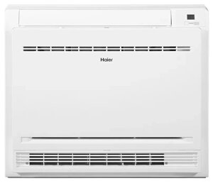 Напольно-потолочный кондиционер Haier