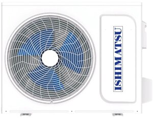 Напольно-потолочный кондиционер ISHIMATSU