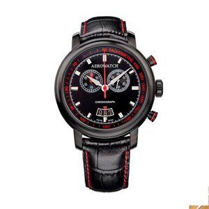 Наручные часы Aerowatch