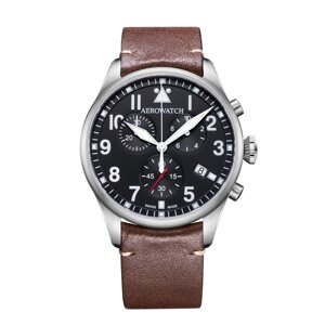 Наручные часы Aerowatch