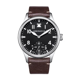 Наручные часы Aerowatch