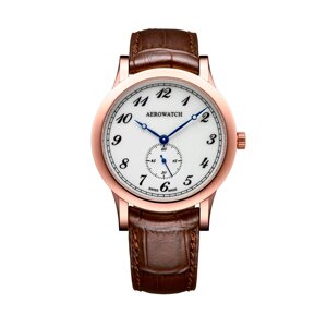 Наручные часы Aerowatch