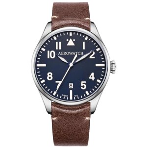 Наручные часы Aerowatch