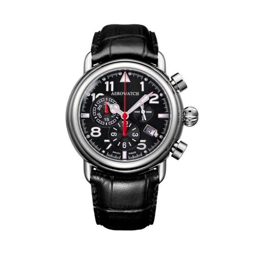 Наручные часы Aerowatch