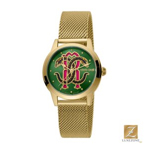 Наручные часы Roberto Cavalli by Franck Muller