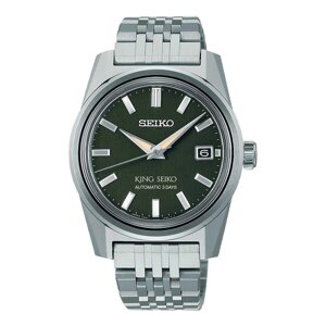 Наручные часы Seiko