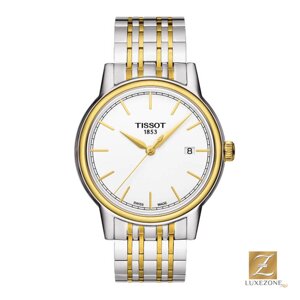 Наручные часы Tissot