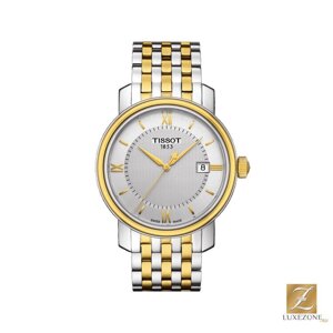 Наручные часы Tissot