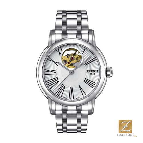 Наручные часы Tissot