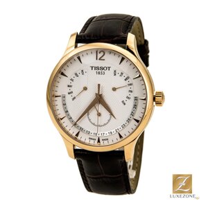 Наручные часы Tissot