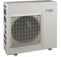 Наружный блок на 5 комнат Daikin