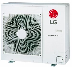 Наружный блок VRF системы 10-13,9 кВт Lg