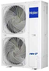 Наружный блок VRF системы 14-14,9 кВт Haier