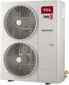 Наружный блок VRF системы 15-19,9 кВт TCL