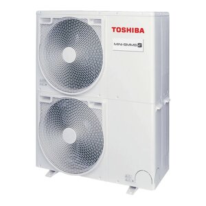 Наружный блок VRF системы 15-19,9 кВт Toshiba