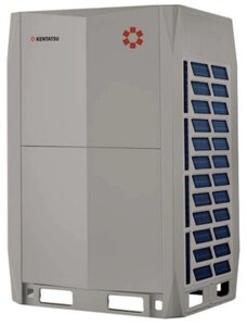 Наружный блок VRF системы 20-22,9 кВт Kentatsu