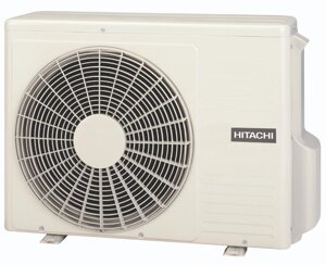 Наружный блок VRF системы 3-6,9 кВт Hitachi