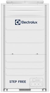 Наружный блок VRF системы 30-33,9 кВт Electrolux