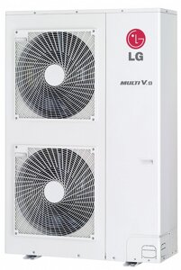 Наружный блок VRF системы 30-33,9 кВт Lg