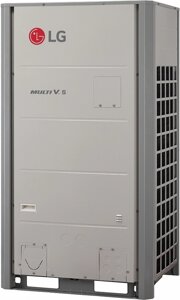 Наружный блок VRF системы 30-33,9 кВт Lg