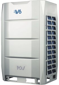 Наружный блок VRF системы 30-33,9 кВт Mdv