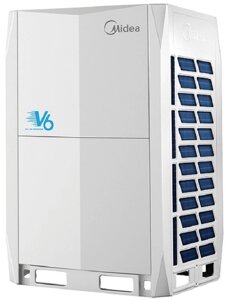 Наружный блок VRF системы 30-33,9 кВт Midea