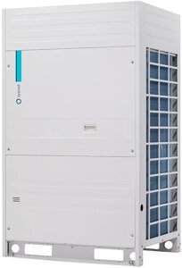 Наружный блок VRF системы 30-33,9 кВт Systemair