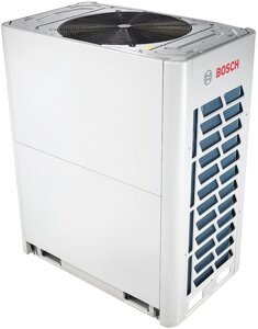 Наружный блок VRF системы 34-44,9 кВт Bosch