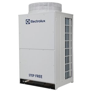 Наружный блок VRF системы 34-44,9 кВт Electrolux