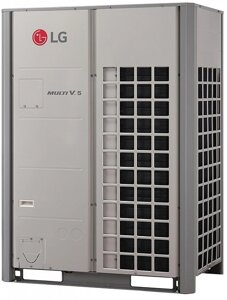 Наружный блок VRF системы 34-44,9 кВт Lg