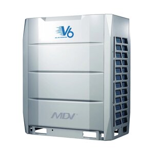 Наружный блок VRF системы 34-44,9 кВт Mdv