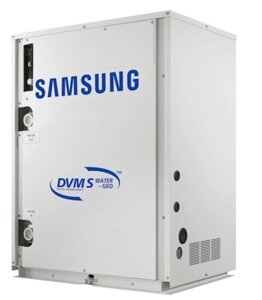 Наружный блок VRF системы 34-44,9 кВт Samsung