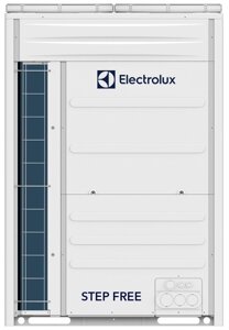 Наружный блок VRF системы 45-49,9 кВт Electrolux