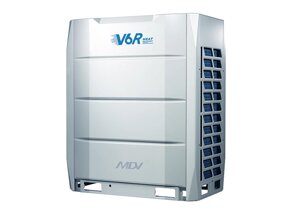 Наружный блок VRF системы 45-49,9 кВт Mdv