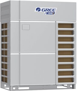 Наружный блок VRF системы 50-59,9 кВт Gree