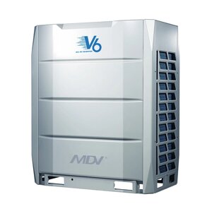 Наружный блок VRF системы 50-59,9 кВт Mdv