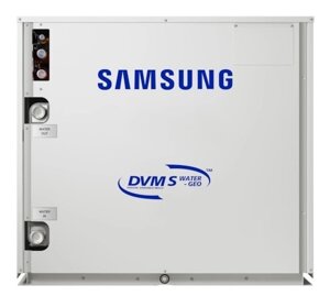 Наружный блок VRF системы 50-59,9 кВт Samsung