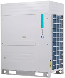 Наружный блок VRF системы 50-59,9 кВт Systemair