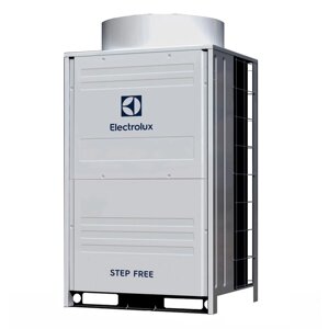 Наружный блок VRF системы 60-90,9 кВт Electrolux