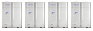 Наружный блок VRF системы 60-90,9 кВт Samsung