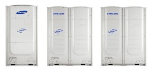 Наружный блок VRF системы 60-90,9 кВт Samsung