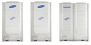 Наружный блок VRF системы 60-90,9 кВт Samsung