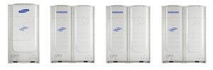 Наружный блок VRF системы 60-90,9 кВт Samsung