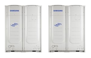 Наружный блок VRF системы 60-90,9 кВт Samsung