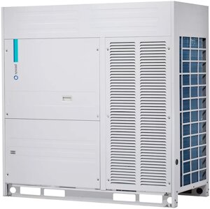 Наружный блок VRF системы 60-90,9 кВт Systemair